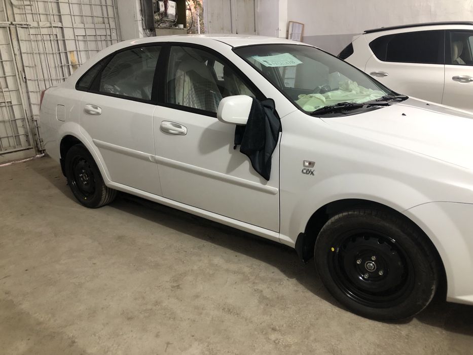 Jentra sotiladi yoki arenda