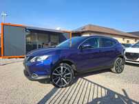 Nissan Qashqai Nissan Qashqai 1.6 dCI , 130 C.P. , 180504 km , SJNFDAJ11U1061720