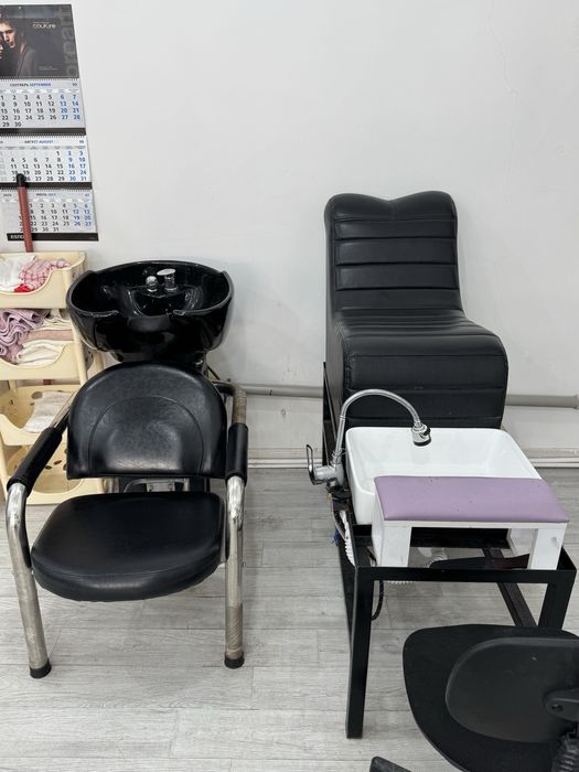 Gozallik saloni mebellari