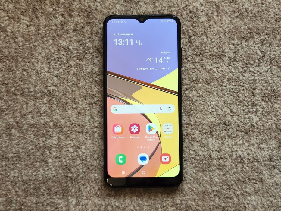 Samsung Galaxy A03s 3GB/32GB
