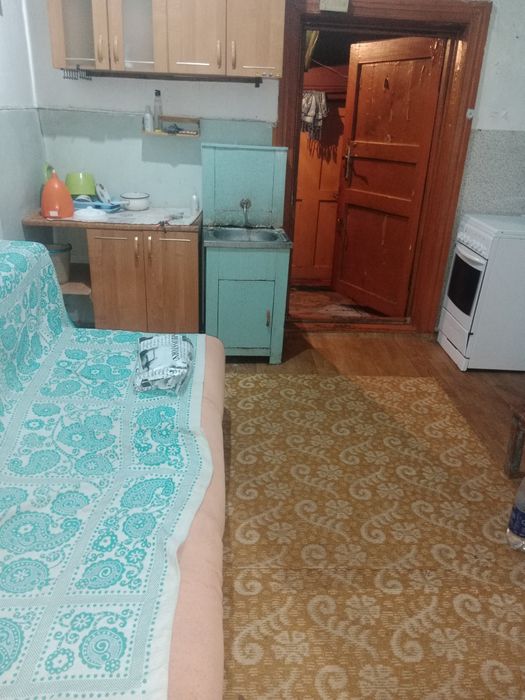 Сдам 2х комнатный дом