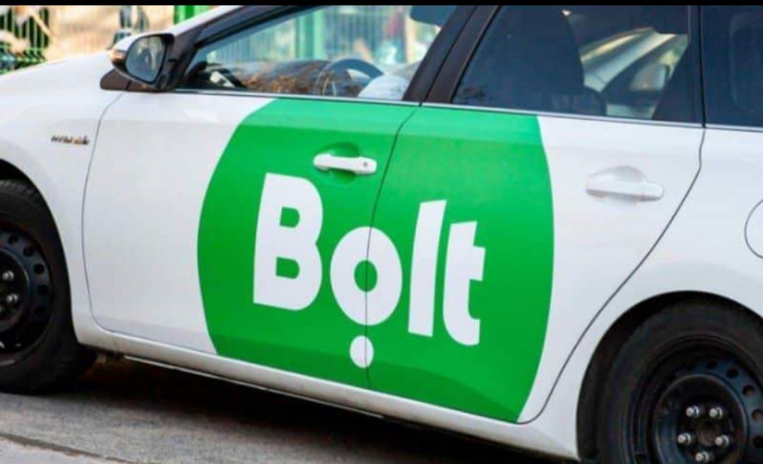 Închiriez mașină pentru Bolt/Uber comision Flotă din NET