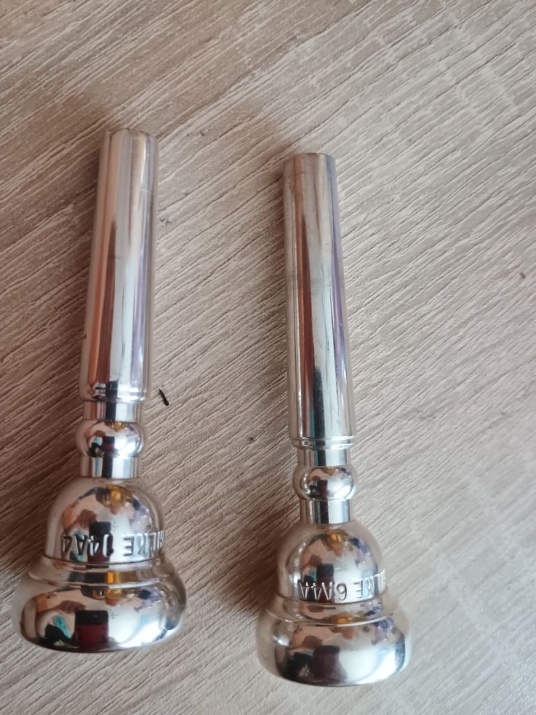 Мундщук за тромпет Schilke 6A4A ;14А4