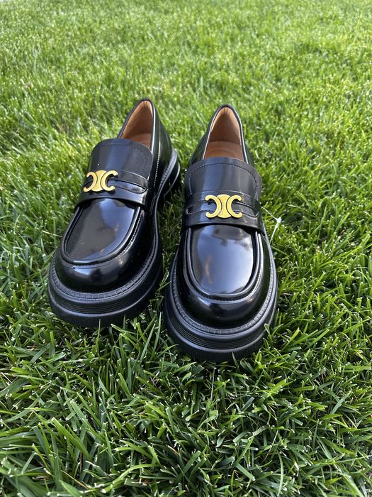 Обувки, лоуфъри НОВИ