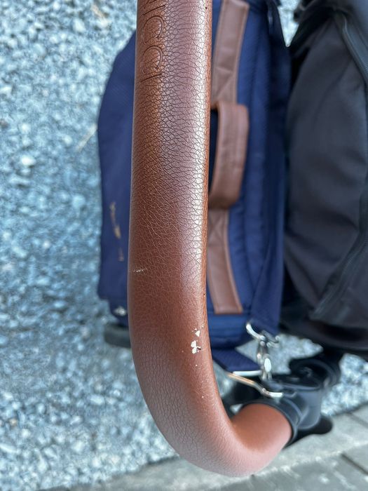 Carucior Venicci Gusto 2in1 Navy