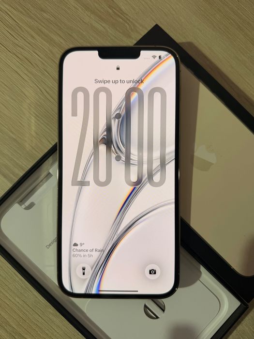 Iphone 13 Pro Max, 128 GB