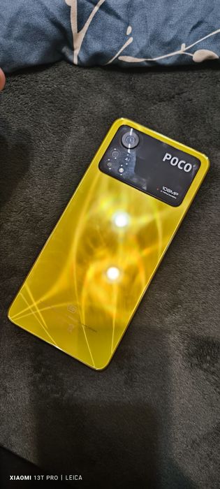 Xiaomi Poco X4 Pro 5G