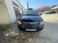 Chrysler Grand Voyager