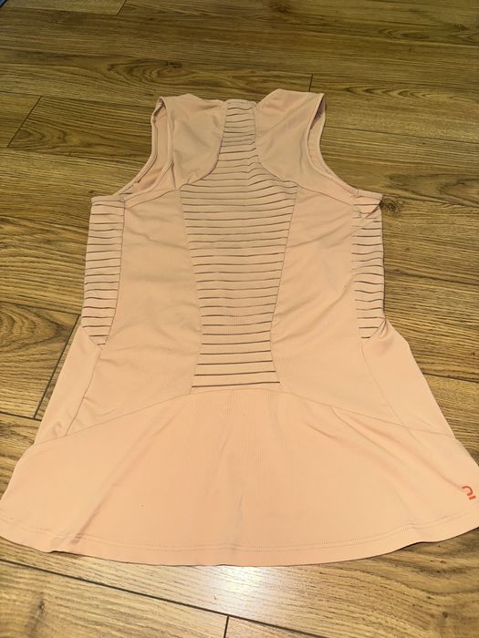 Спортен потник за фитнес