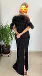 Rochie de seara neagra