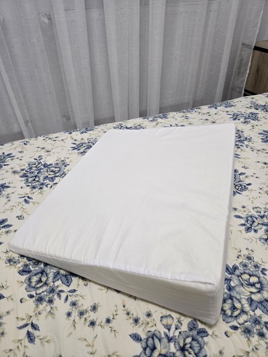 Donez Perna Antireflux Antisufocare