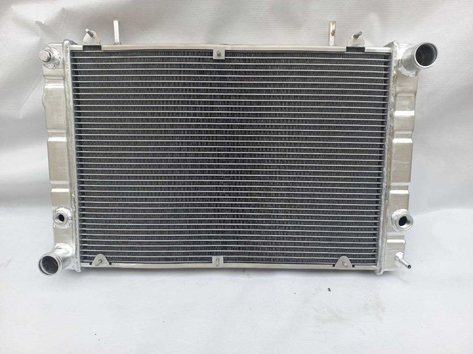 Радиатор водяной ГАЗЕЛЬ 330242 алюминий