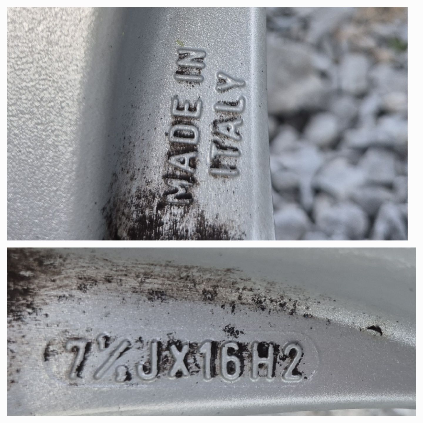 Джанни OZ 5/100 VW,Audi,Skoda,Seat,Subaru 5x100