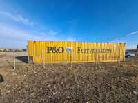 Container maritim 45'high cube 13.7m ,3000 euro