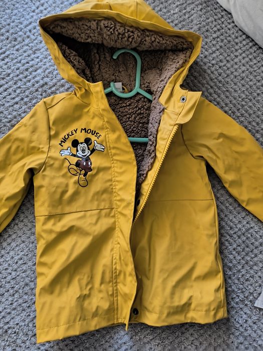 Детски дрешки-98