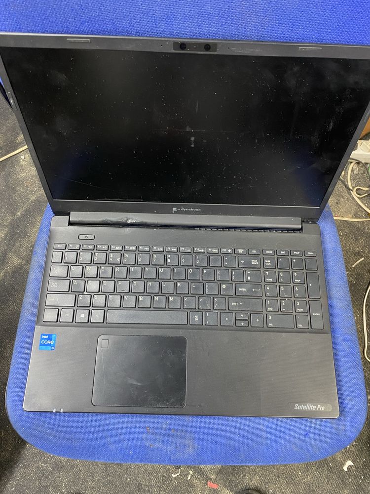 Laptop Toshiba Dynabook i5 gen11