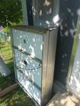 Panouri fotovoltaice  secand