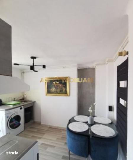 2 camere | Unirii | Proximitate Parcul Carol | Centrala termica