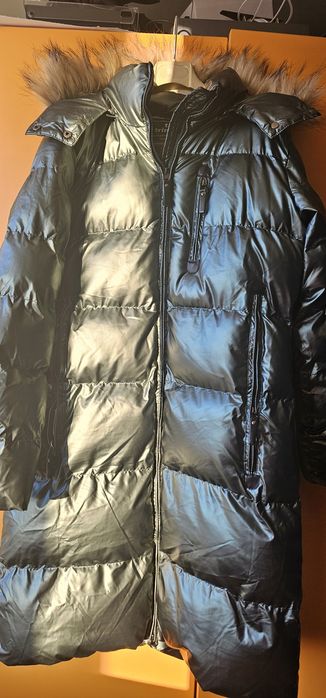 Дамско Зимно яке на марката Trimm