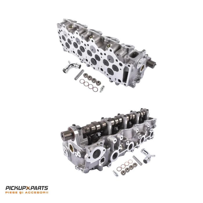 chiulasa mazda b2500 1998-2005