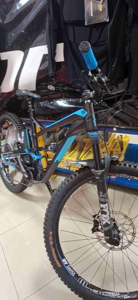 Yt jeffsy 27.5 L