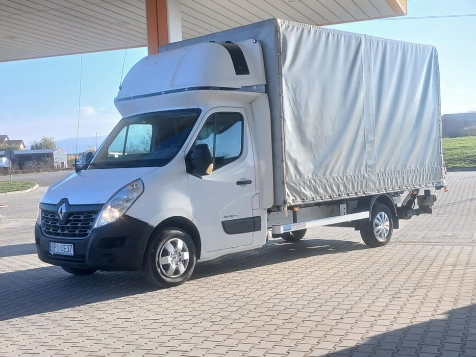 Renault master cu lift, fiat ducato, sprinter  316, 313, 318, 319, 315