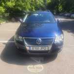 Vand Volkswagen Pasat 2010