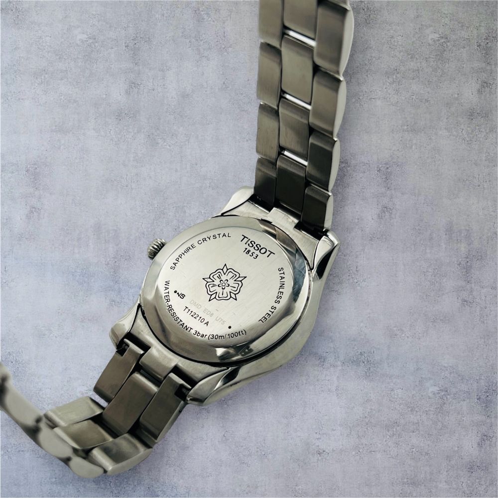 Tissot T Wave 30mm дамско часовник