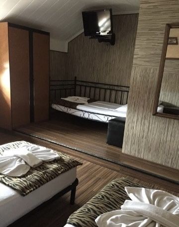 Hotel de inchiriat pretabil pentru azil de batrani