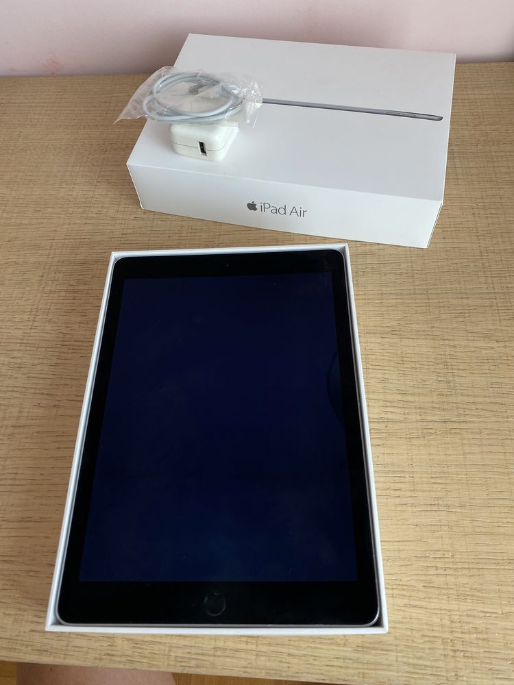 Ipad Air 2, 2017