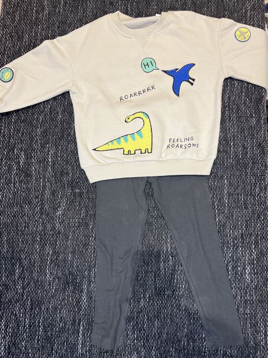 Set George pentru baieti