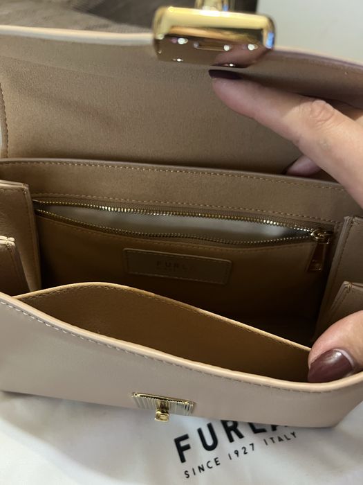 Нова чанта Furla Meridiana