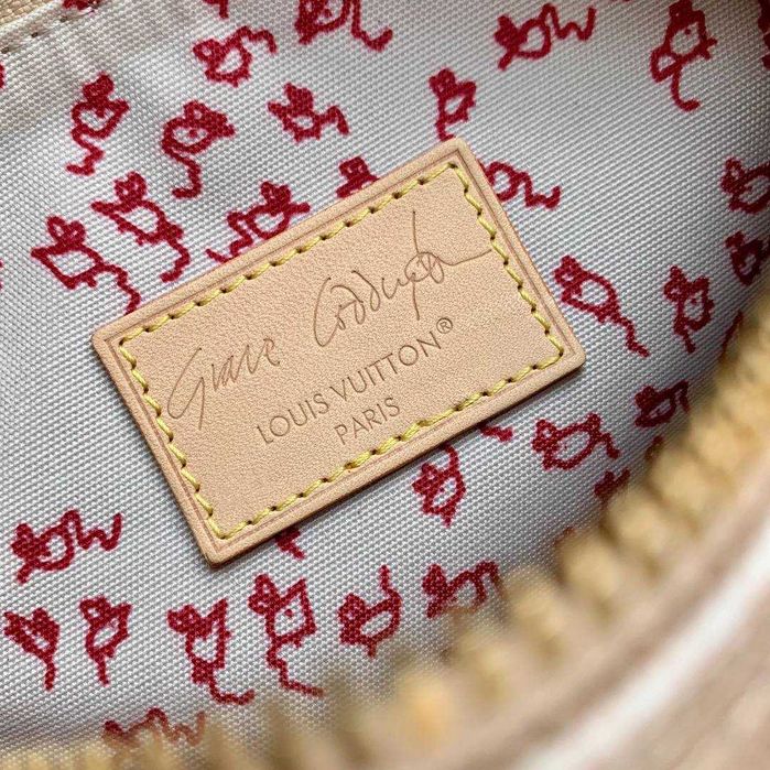 Geanta Louis Vuitton Speedy