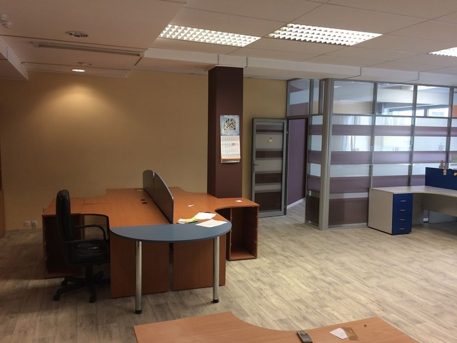 Ремонт под ключ Офиса, Квартир, Помещения