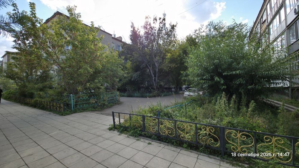 Продам двухкомнатная квартиру в центре