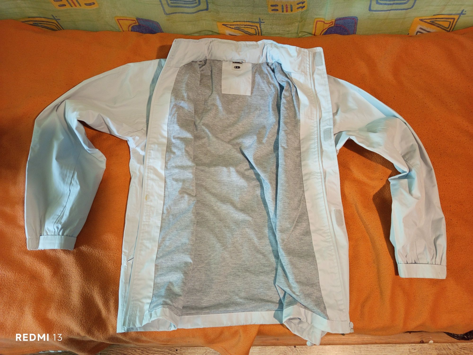 Пролетно яке"Geodesick" (L)