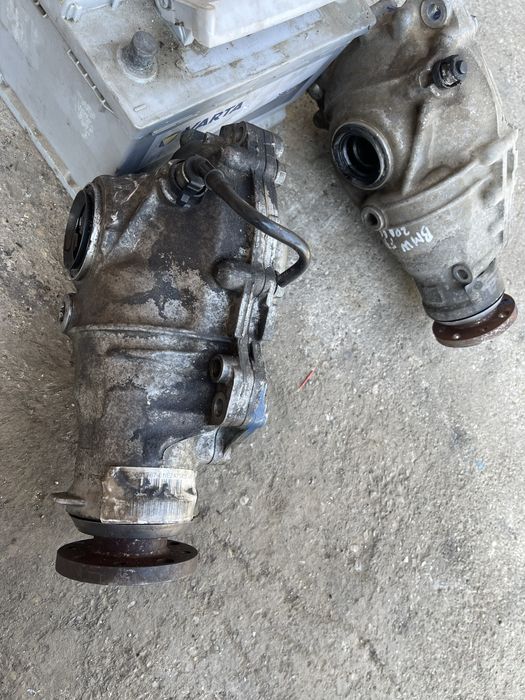 Grup / Diferential fata 3.46 Bmw Xdrive X1 E90 E91 E60 7601768/7601767