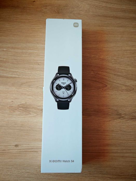 Ceas smartwatch  xiaomi S4