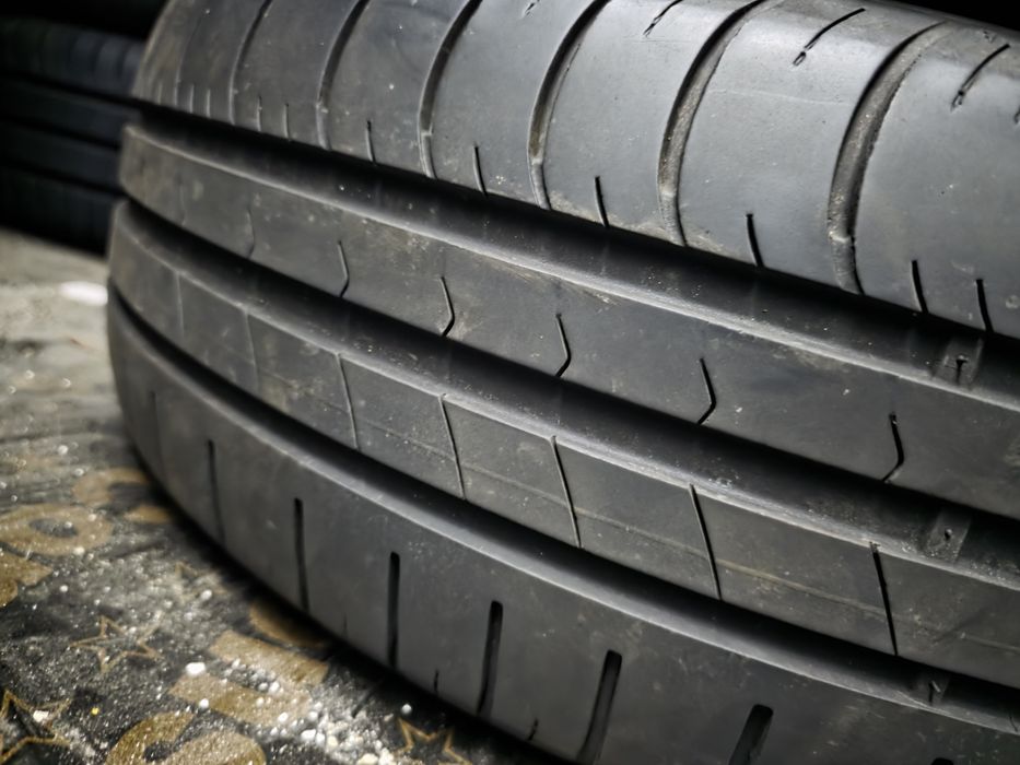 4бр Летни гуми 185 60 15 - Hankook