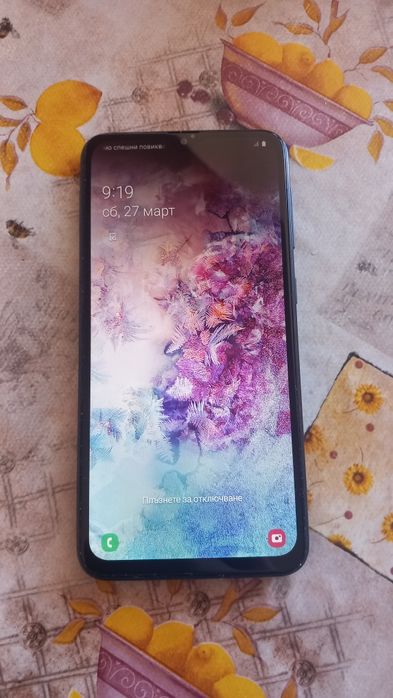 Samsung a10 2gb.ram