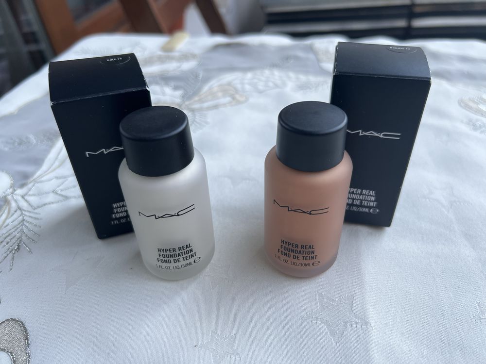 Оригинална козметика Mac