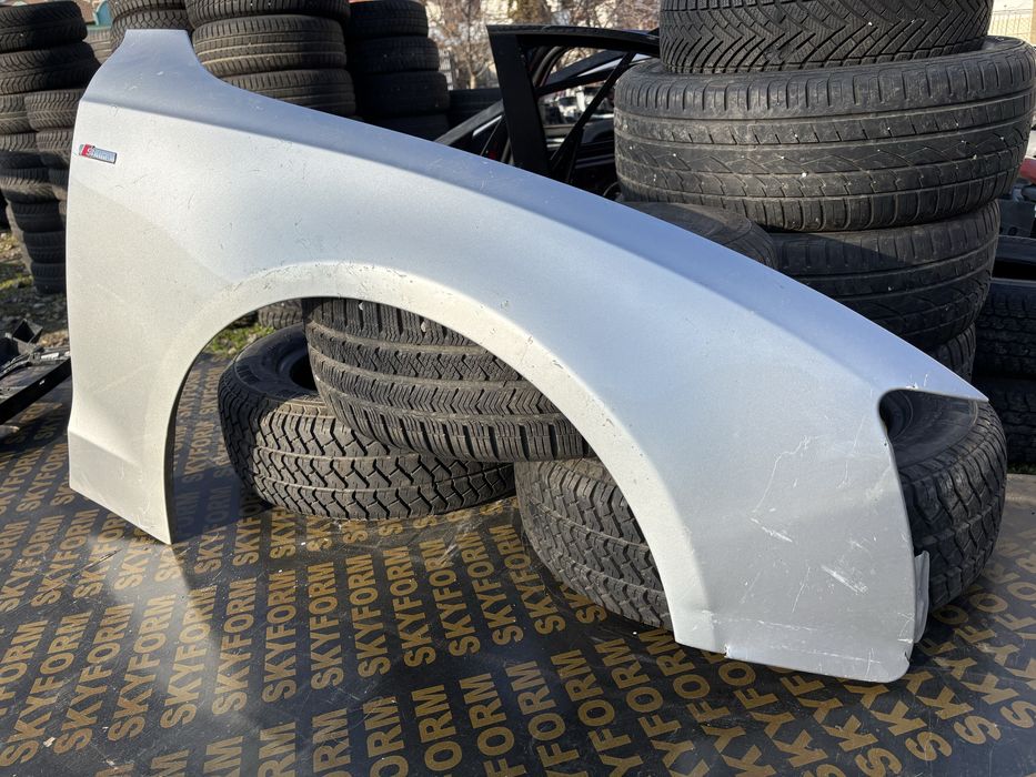 Калник Audi A5/Ауди А5