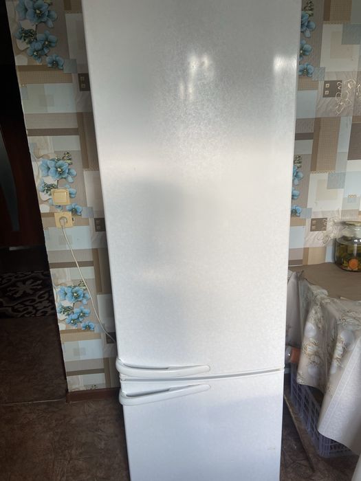 Холодильник Атлант