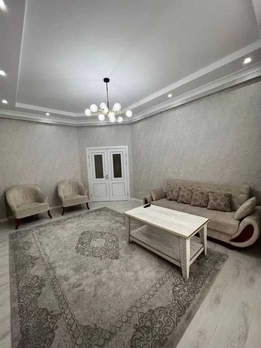 СДАМ уютная кв, 3 ком/4/9 в ЖК New life , ор-р Махтумкули.8*