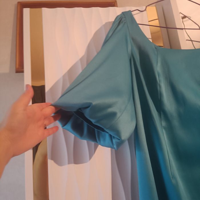 Платье новый 48/50