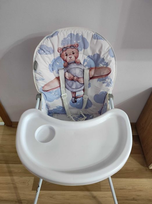 Столче за хранене Lorelli