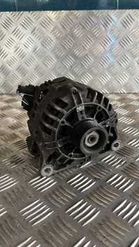 Alternator Peugeot 307 207 1007 Citroen C2 C3 C4 1.1 1.4 1.6 benzina