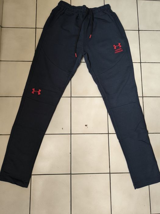 Долнище анцуг от памук