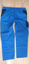Pantaloni salopeta Stonekit  mărimea 60 sau XXL