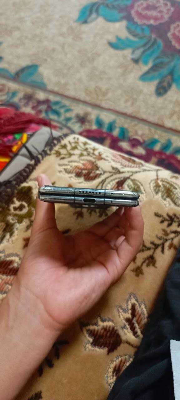 Huawei Mate x3 12/512 planshet ham buladi